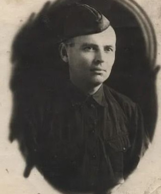 Поляков Григорий Иванович