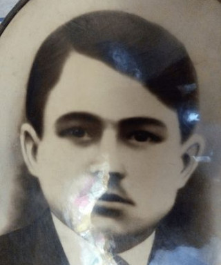 Морозов Александр Павлович