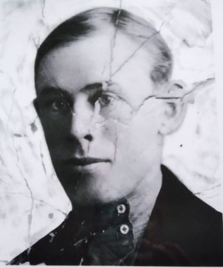 Глазов Александр Михайлович