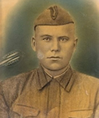 Фадеев Фрол Павлович