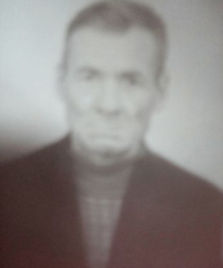 Михляев Алексей Николаевич