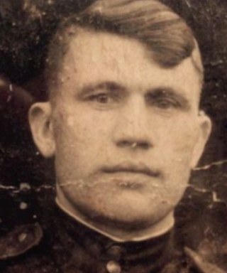 Бажинов Николай Дмитриевич