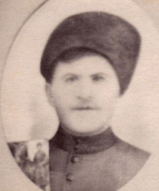 Бучукури Георгий Ниниевич