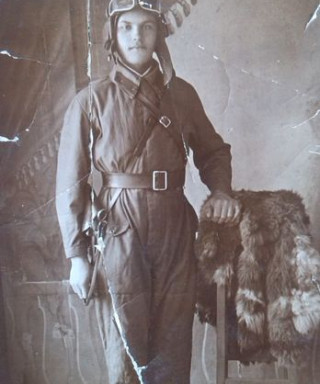 Горишний Григорий Дмитриевич