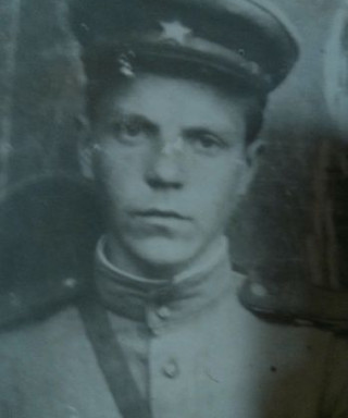 Исайкин Алексей Степанович