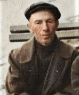 Гореликов Егор Сергеевич