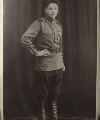 Волков Сергей Иванович