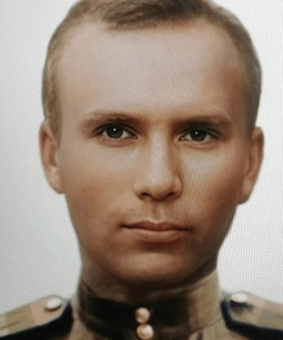 Пелевин Павел Иванович