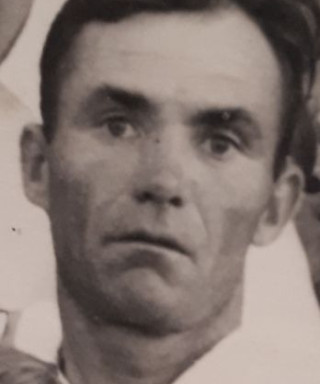 Голосков Григорий Викторович