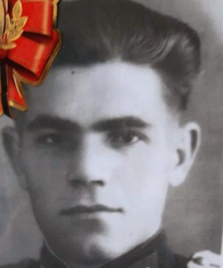 Жидков Иван Иванович