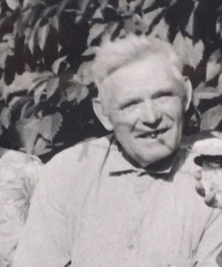 Захаров Илья Васильевич