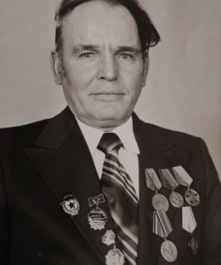 Гаврилов Василий Александрович