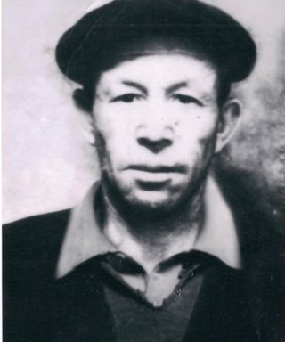 Зайнуллин Фархутдин Гаязович