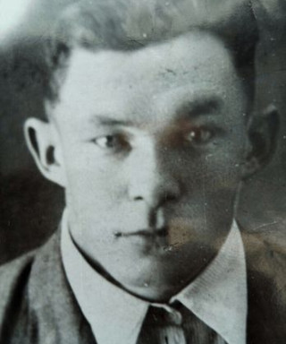 Димитрюк Александр