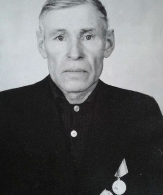 Ксенофонтов Фёдор Павлович