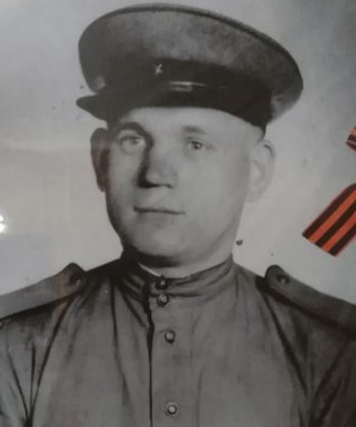 Габелко Егор Филиппович