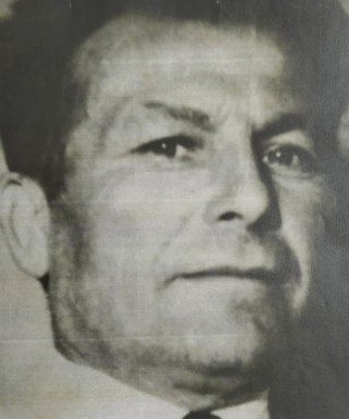 Хинеев Михаил Степанович