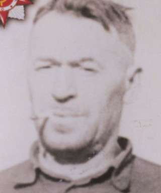 Палатай Владимир Никифорович