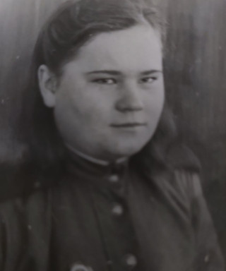 Галина Мария Сергеевна