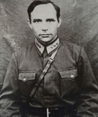 Варов Николай Георгиевич