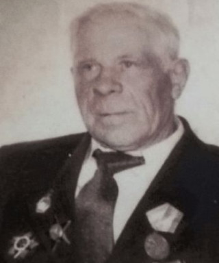 Булин-Марков Вячеслав Николаевич