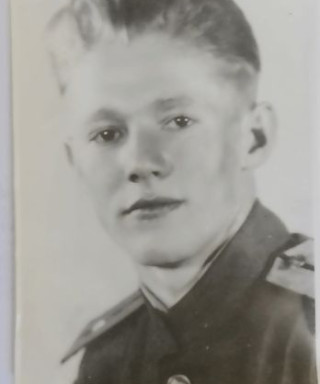 Деветьяров Зинатулла Назипович