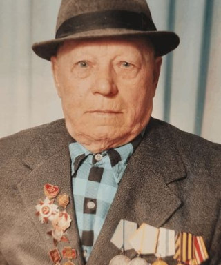 Зеленцов Александр Макарович