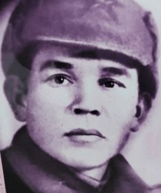 МУХЬЯНОВ МУБАРАК НИГАМАТЬЯНОВИЧ