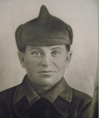 Куликов Петр Васильевич