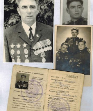 Панченко Петр Павлович