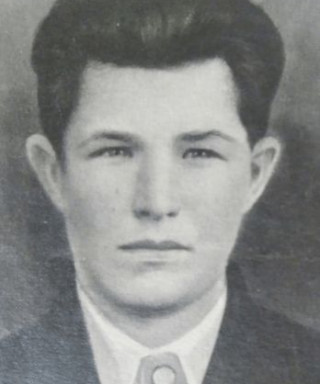 Коробейников Павел Федорович