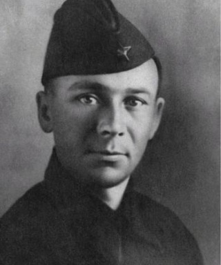 Конышев Яков Иванович