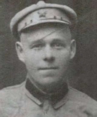 Новосёлов Николай Николаевич