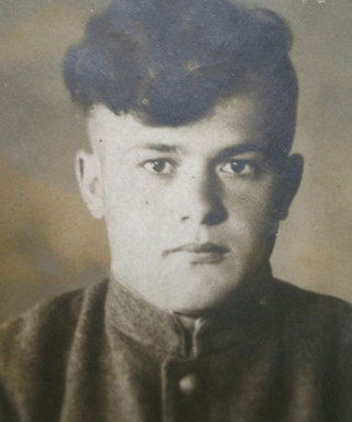 Морозов Виктор Иванович