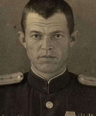 Покшин Константин Иванович