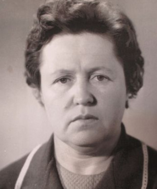 Полькина Искра Николаевна