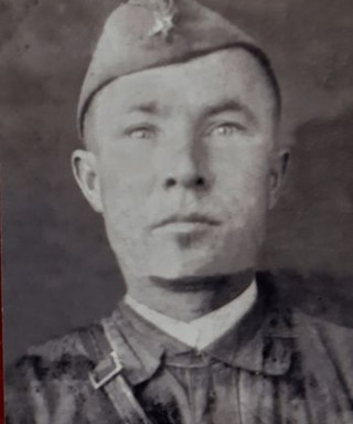 Акчурин Иван Матвеевич