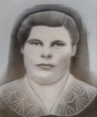 Гришина Александра Андреевна