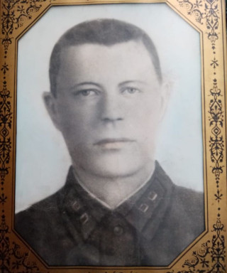 Дмитриев Федор Григорьевич