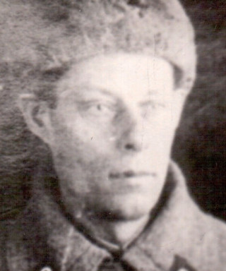 Жуленков Алексей Семенович