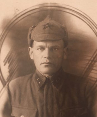 Верхотуров Александр Ефимович