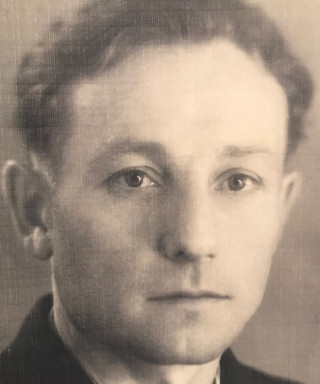 Иванкин Михаил Петрович