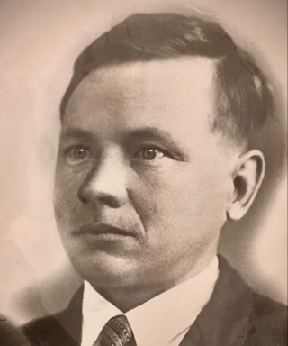 Беляев Михаил Ефимович