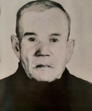 Кузнецов Дмитрий Петрович