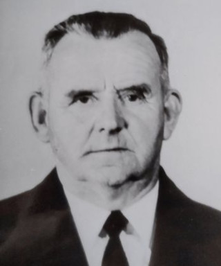 Щавлев Павел Петрович