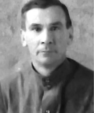 Драко Василий Прокофьевич