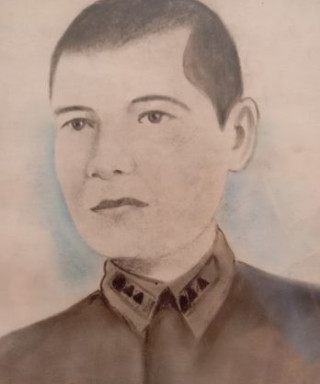 Амиров Анвар Хабибрахманович