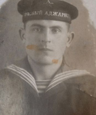 Малышев Петр Николаевич