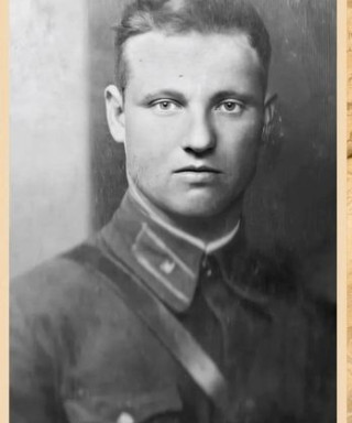 Белых Иван Никитич