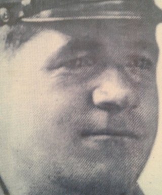 Алыпов Павел Данилович